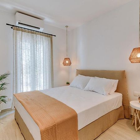 Ardilia Cosy Apartments Antiparos Exterior photo