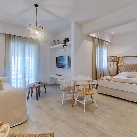 Ardilia Cosy Apartments Antiparos Exterior photo