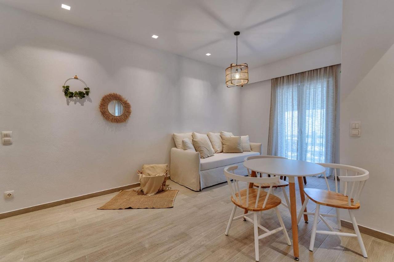 Ardilia Cosy Apartments Antiparos Exterior photo