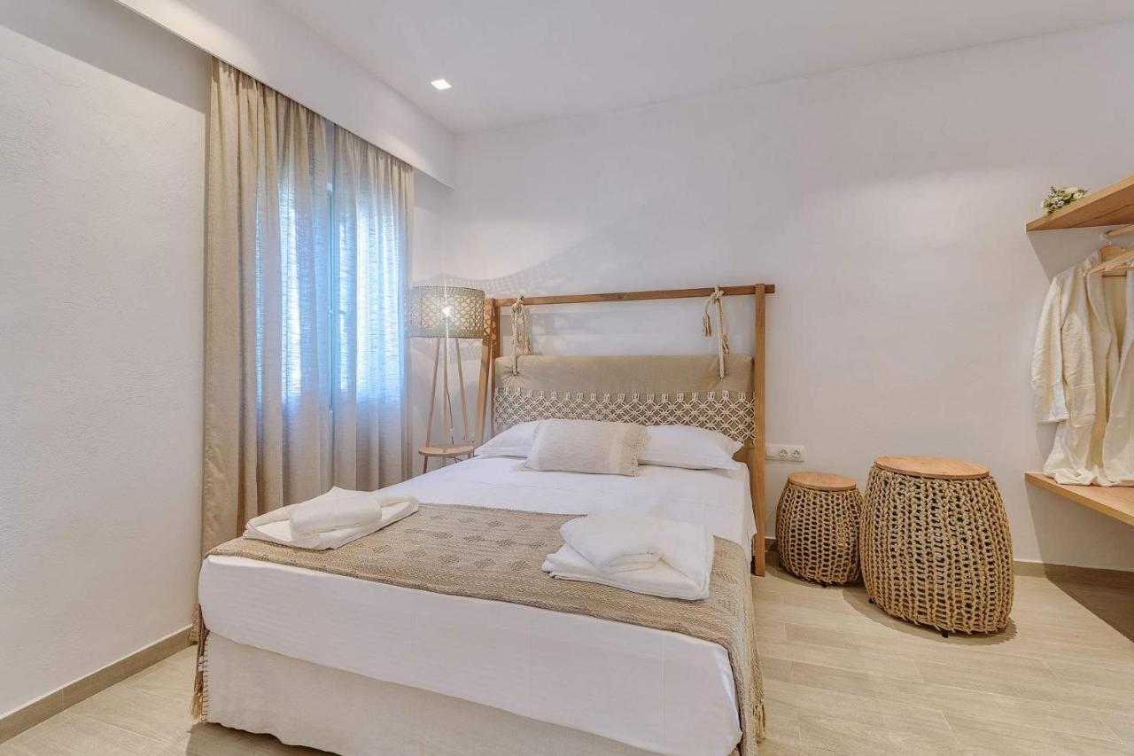 Ardilia Cosy Apartments Antiparos Exterior photo