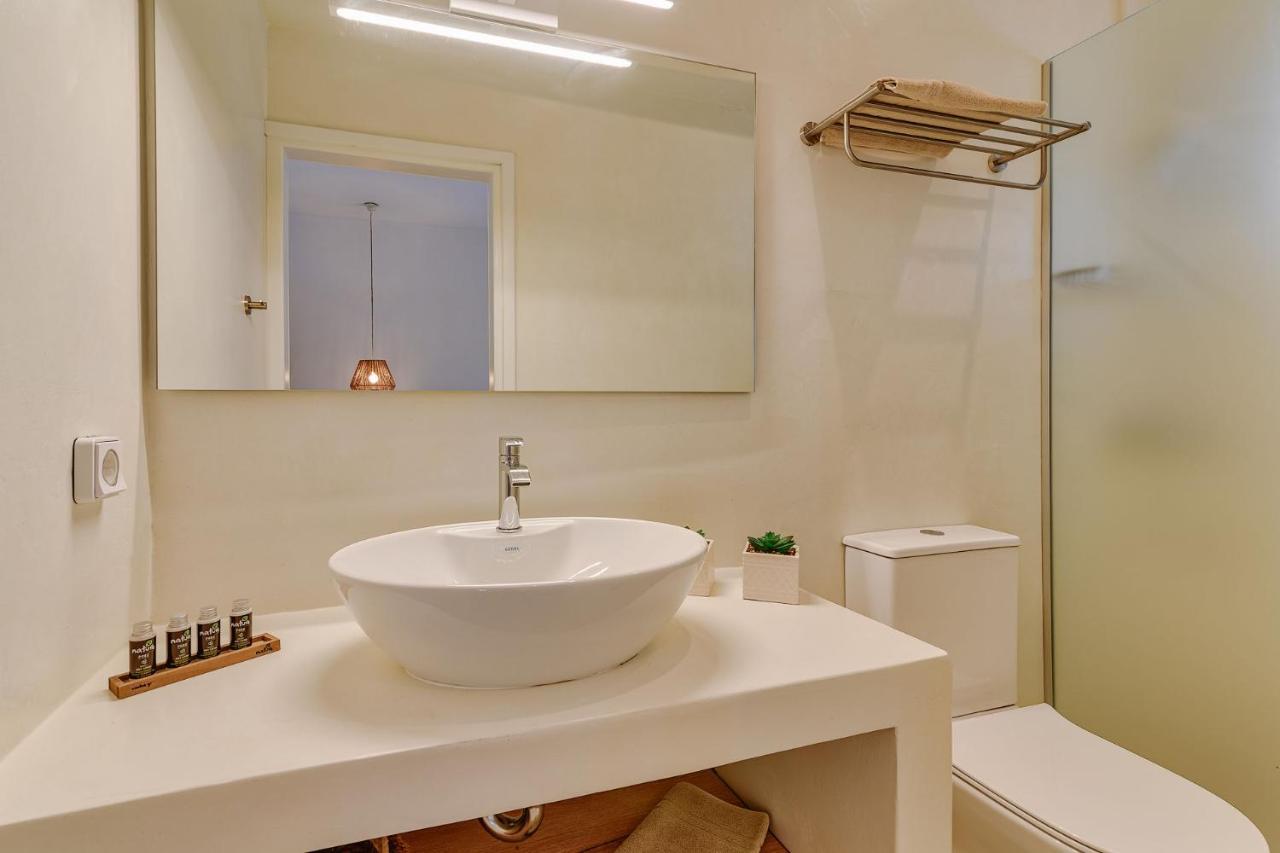 Ardilia Cosy Apartments Antiparos Exterior photo