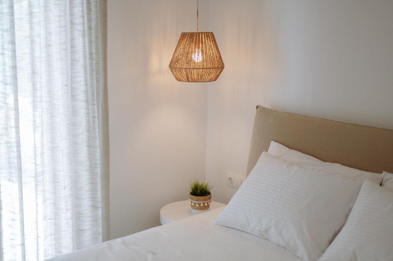 Ardilia Cosy Apartments Antiparos Exterior photo