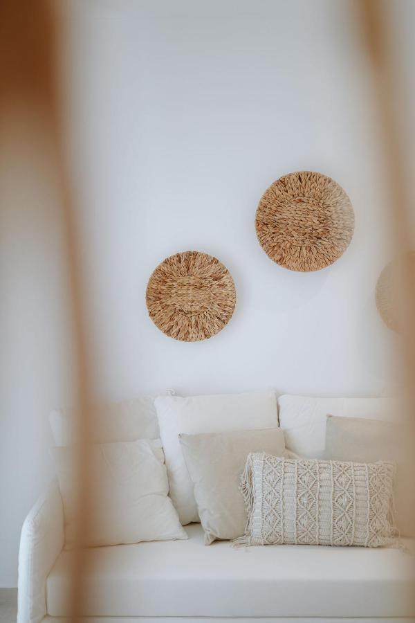 Ardilia Cosy Apartments Antiparos Exterior photo