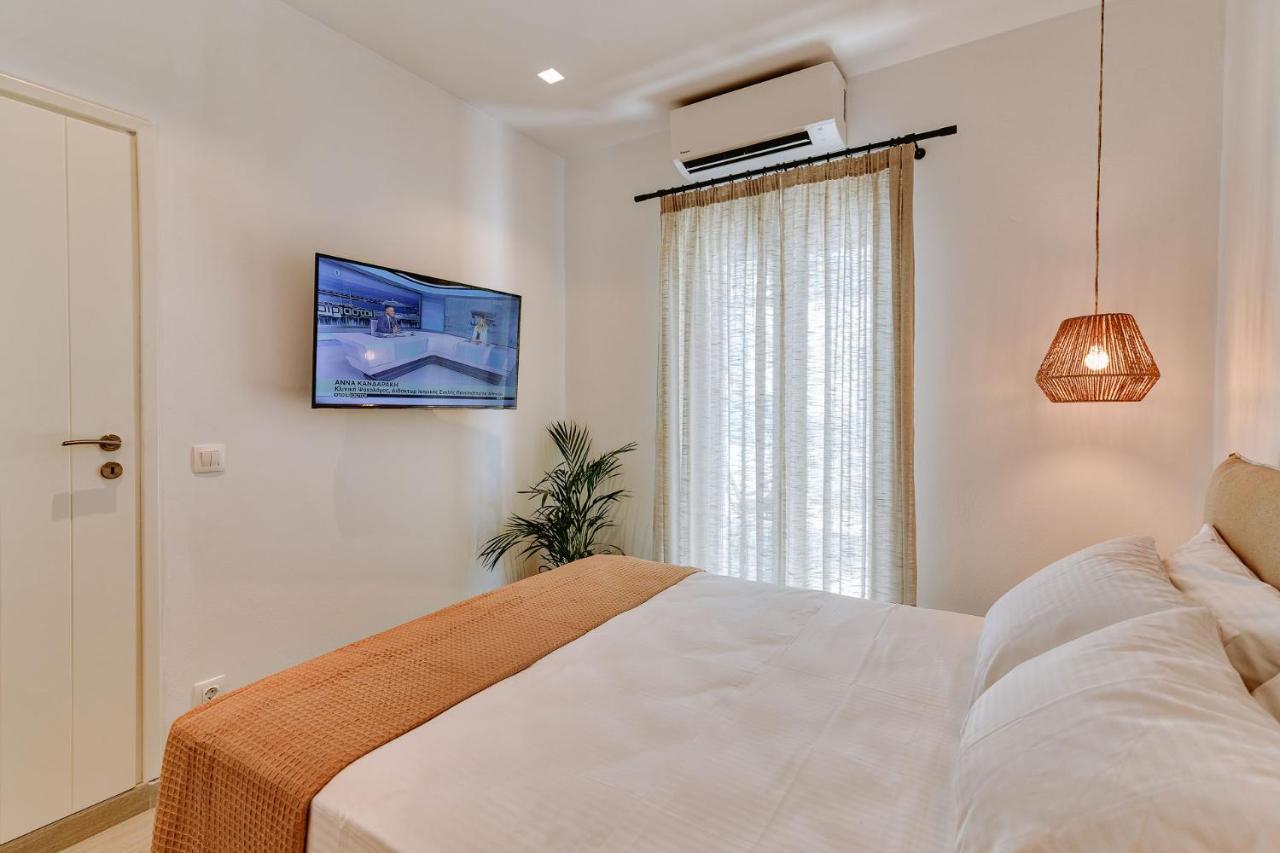 Ardilia Cosy Apartments Antiparos Exterior photo