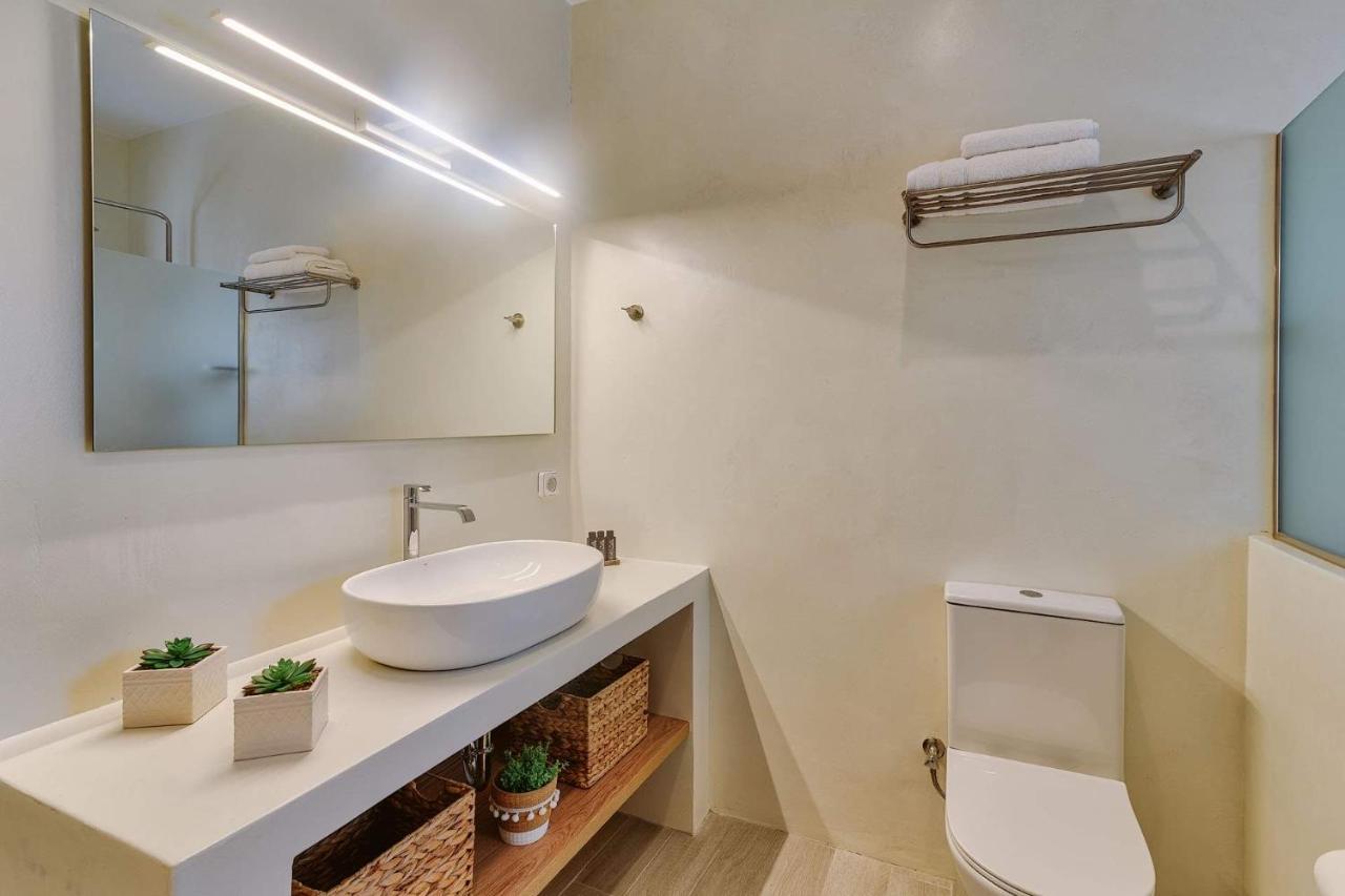 Ardilia Cosy Apartments Antiparos Exterior photo