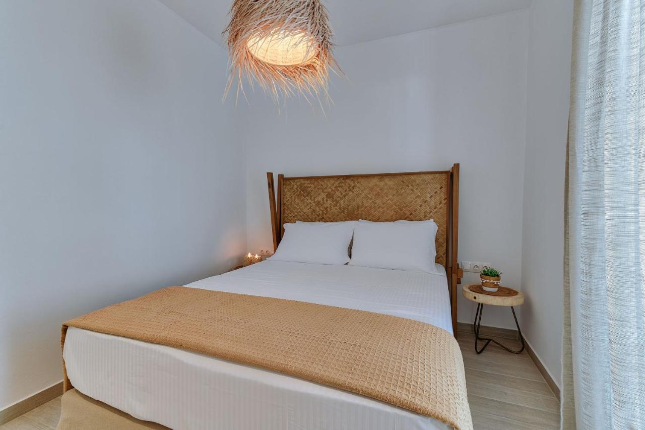 Ardilia Cosy Apartments Antiparos Exterior photo
