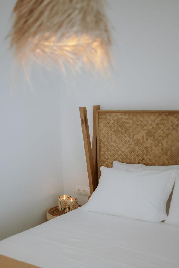 Ardilia Cosy Apartments Antiparos Exterior photo