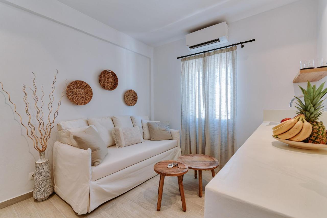 Ardilia Cosy Apartments Antiparos Exterior photo